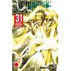 PANINI SPA One-Punch Man. Cannone definitivo a onde di movimento delle fiamme degli inferi (Vol. 31)