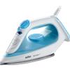 BRAUN Ferro a vapore SI 1050BL