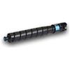 XEROX Toner ciano compatibile con Xerox 106R04050-MPS ciano 16500 pagine