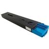 XEROX Toner ciano compatibile con Xerox 006R01384-MPS ciano 21000 pagine
