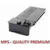 SHARP Toner nero compatibile con Sharp MX315GT-MPS nero 27500 pagine