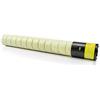 KONICA MINOLTA Toner giallo compatibile con Konica minolta A8DA250-MPS giallo 26000 pagine