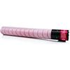 KONICA MINOLTA Toner magenta compatibile con Konica minolta A8DA350-MPS magenta 26000 pagine