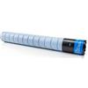 KONICA MINOLTA Toner ciano compatibile con Konica minolta A8DA450-MPS ciano 26000 pagine