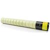 KONICA MINOLTA Toner giallo compatibile con Konica minolta A33K252-MPS giallo 26000 pagine