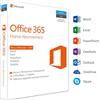 Microsoft Office 365 Home 5 licenza/e Multilingua