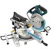 Makita TRONCATRICE RADIALE 260MM 1430W+LASER