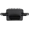 VHEUHZ Resistenza di riscaldamento per il motore della ventola del climatizzatore automatico Compatibile con Peugeot 3008 5008 Citroen DS5 6441CQ P7708005