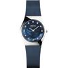 BERING Donna Analogico Quarzo Classic Orologio con Cinturino in Acciaio inossidabile Cinturino e Vetro zaffiro 11927-307