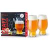 Spiegelau & Nachtmann Witbier 499/53 Craft Beer Glasses UK/6, 2 unità (Confezione da 1)