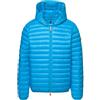 Save The Duck Helios D30650M - Giacca da uomo, flou 90053 BLUE, XXL