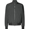 Save The Duck Giacca da uomo Finlay, grigio 10031, L