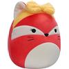 Squishmallows Maskotka Lis z OPASKĄ Fifi 19 cm