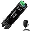 STUDIOFINIX STUODIOFINIX 2 canali Mini Amplificatore 5.1 Bluetooth per altoparlanti passivi con TWS, AUX, parte di ricambio, adatto per altoparlanti a parete/soffitto/marino/libreria