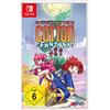 ININ Cotton Fantasy (Nintendo Switch)