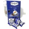 CAFFE' BARBARO Napoli BARBARO CIALDE MISCELA BLU 150 PEZZI