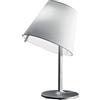 Artemide Melampo notte, E27, Alluminio, Grigio