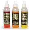 TAMIYA 300053443 - Silicone Shock Oil Set Morbido 200/300/400