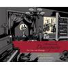 Blaubart Verlag Blaubart BLA00007 - Mörderische Dinnerparty: der Pate von Chicago, Gioco da tavola, scopri l'assassino [Lingua Tedesca]