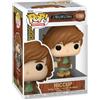 Funko Pop! Movies: How To Train Your Dragon Live Action - Hiccup - Figura in Vinile da Collezione - Idea Regalo - Merchandising Ufficiale - Giocattoli per Bambini e Adulti - Movies Fans