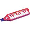 Bontempi | MiniKeys - Clavietta 10 Tasti per Esplorare la Musica in Stile Mini