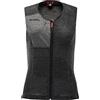 ALPINA Signore, PROLAN Women Vest Protettore, Dark Grey, XS