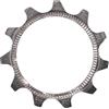 Paul Lange & CO. XT CS-M8000 - Pignone in argento, taglia unica
