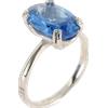 Bliss Anello Bliss Donna in Argento