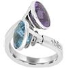 Bliss Anello Bliss Donna in Acciaio K11544-16