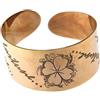 Bliss Bracciale Bliss Donna in Bronzo 20054765