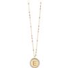 Bliss Collana Bliss Donna in Ottone 20071334