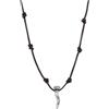 Unode50 Collana Unode50 in Lega metallica COL1028MARMTL0U