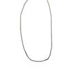 Bliss Collana Bliss Donna in Oro bianco Diamante K13236