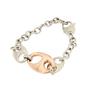 Bliss Bracciale Bliss Donna in Acciaio Diamante 1219900