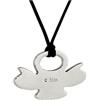 Bliss Collana Bliss Donna in Acciaio K13474
