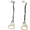 Bliss Orecchini Bliss Donna in Acciaio K14926