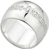 Bliss Anello Bliss Donna in Argento