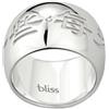 Bliss Anello Bliss Donna in Argento