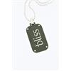 Bliss Collana Bliss Uomo in Acciaio K13554