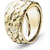 Bliss Anello Bliss Donna in Oro giallo Diamante Ct 2002600