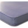 Starlight Beds Materassi Singoli Impermeabili Materasso Singolo - Materasso in PVC, adatto per letti a soppalco e letti a castello (Materasso Singolo PVC)