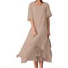 Generic Abito da Sposa Tubino Corto Comode Firmati Negozio Il Lunga Affidabili Latino Grembiule Taglio Invernale Svasati Corte Chiusura Champagne Glam Reali Tradizione Musulmano Ricamato