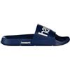 Havaianas Sandali Uomo Havaianas Slide Classic Logomania Black 39/40