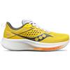 Saucony Scarpe Running Uomo Ride 17 Giallo 42