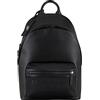 EMPORIO ARMANI Emporio Armani Uomo Borsa Zaino Y4O362Y154J Nero 81073 Black/Black
