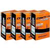 CONTINENTAL Conti MTB 29 (SV42), Camera d'Aria per Bicicletta 4 Pezzi