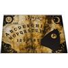 WICCSTAR Classico Ouija Board con Planchette e Istruzioni Dettagliate in Italiano