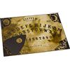 WICCSTAR Classico Spirit board con Planchette e Istruzioni Dettagliate