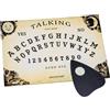 WICCSTAR Classico Ouija Spirit board con Planchette e Istruzioni Dettagliate