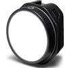 JOBY Beamo Reel Luce LED Next-gen per Content Creator, per Fotocamera Mirrorless Compatta o Smartphone (JB01836-BWW)